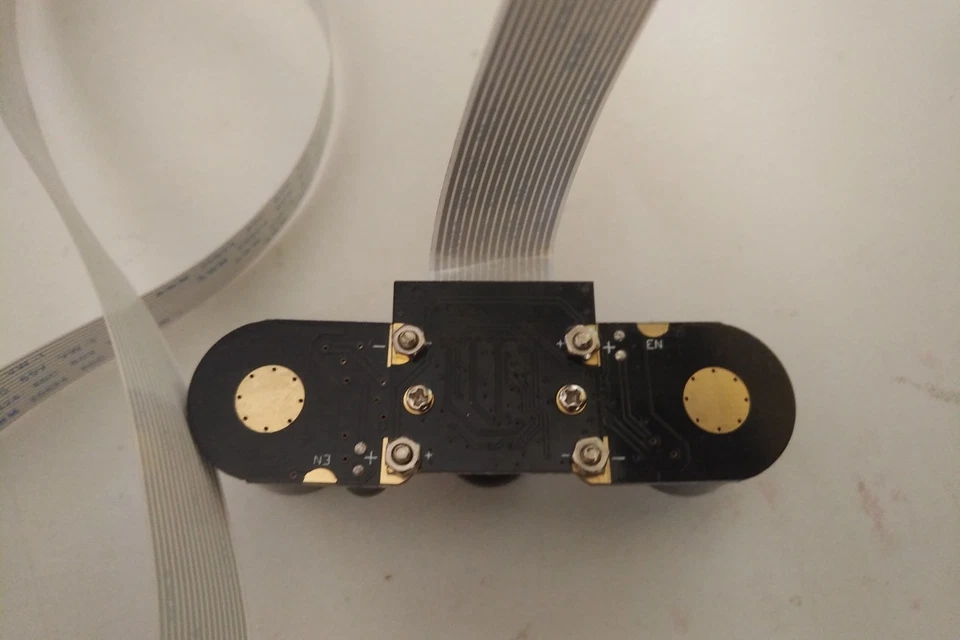 Raspberry Pi Kamera Nachtsicht Noir Infrarot Kameramodul 5MP OV5647 Webcam - Bild 3 von 3