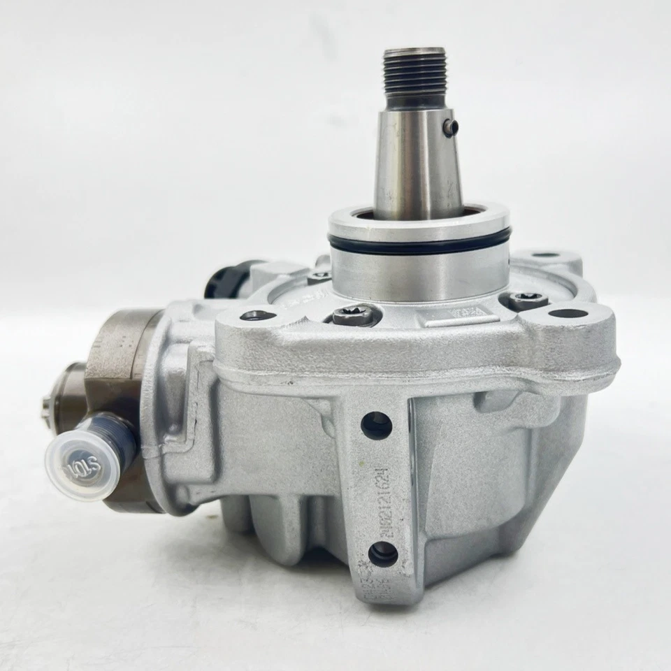 High Pressure Fuel Pump 0445010684 Fits For Bosch 2014-2018 Dodge Ram 1500 3.0L - Image 3 of 4