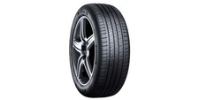 Nexen Npriz S 23540r18 95v Xl Bw Tire Qty 2 12588nxk 235.004018