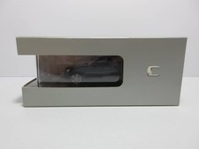 1/43 Mercedes Benz C Class Sedan Avantgarde W204 Dealer special order minicar