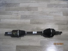 Cardan Renault SCENIC