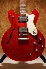 Epiphone Riviera Iich Owari Ichinomiya Entrega segura desde Japón