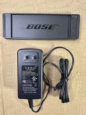 Genuine Original Bose SoundLink Mini Series 1 Charging Cradle Dock 12V 0.833A
