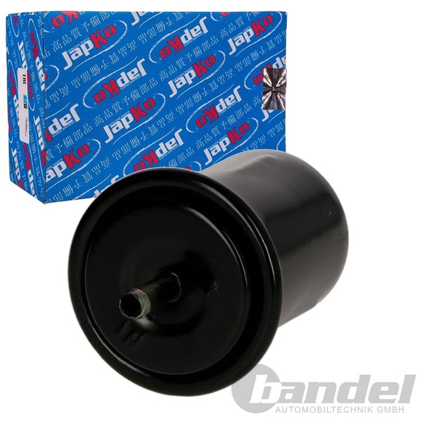 Japko Kraftstofffilter Leitungsfilter Passend FüR Daihatsu Cuore Sirion Terios-image