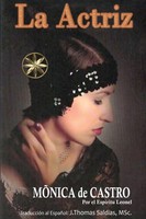 MôNica De Castro (U. A.) | La Actriz | Taschenbuch | Spanisch (2023)