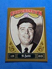 2013 Al Barlick Panini Cooperstown #57