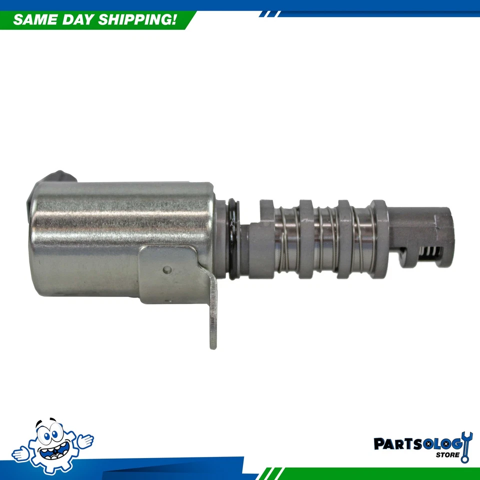 DNJ VTS1076 可变阀定时电磁阀 适用于 02-06 讴歌 本田 Civic 2.0L DOHC — 第 2/2 张图片