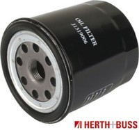 Herth+Buss Jakoparts J1319006 ÖLfilter MotoröLfilter FüR Isuzu FüR Opel