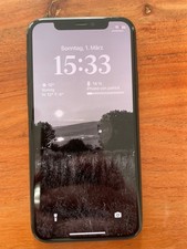 Apple iPhone 11 Pro A2215 (CDMA | GSM) - 256GB - Space Grey(Ohne Simlock)