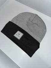 Arc  teryx Colour Block Toque Black cap beanie hat