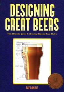 Designing Great Beers: The Ultimate Guide to Brewing Cla... | Buch | Zustand gut