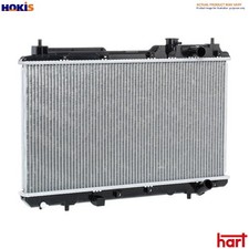 RADIATOR ENGINE COOLING 642 538 FOR MERCEDES-BENZ C-CLASS/T-Model/Convertible