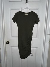 Michael Kors Olive Dress Size XS