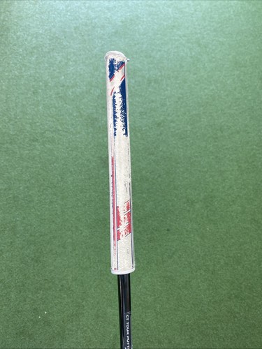 Custom TaylorMade TP Collection Juno Black 34.5” Blade Putter - Picture 9 of 10