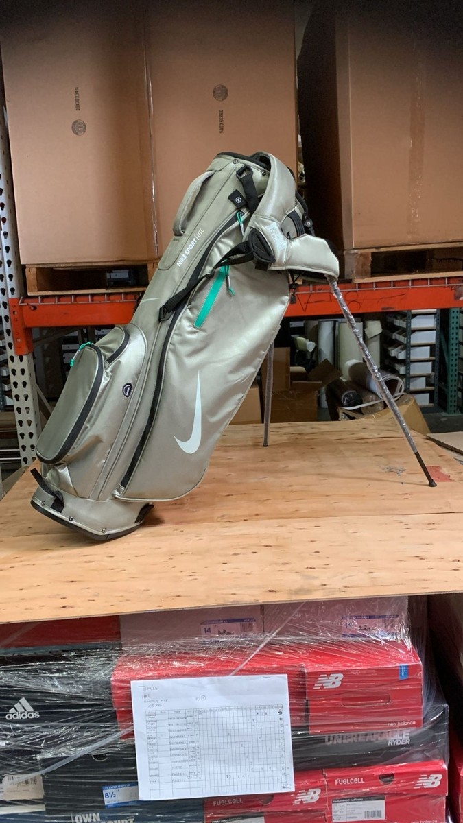 Nike golf sport lite stand bag | eBay