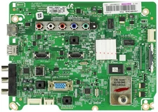 Samsung BN94-07083B Main Board for LH40HDBPLGA/ZA
