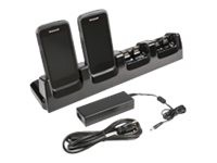 Honeywell Dolphin ChargeBase Handheld charging stand  power CT50-CB-2