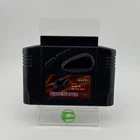 Gameshark Pro 3.2 (Nintendo 64 N64, 1998) Cartridge Only