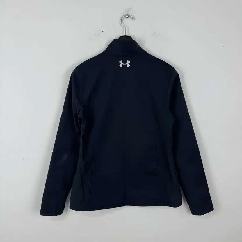 Under Armour Storm ColdGear Softshell Jacket S Women's Outerwear thumbnail 3