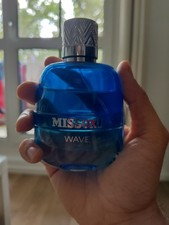 Missoni Wave   Eau de Toilette 100 ml   ca. 7...