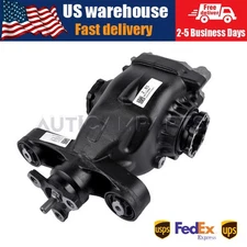 Rear Differential Axle Carrier for Cadillac CTS 2015-19 2.85 Ratio 8-Speed Trans
