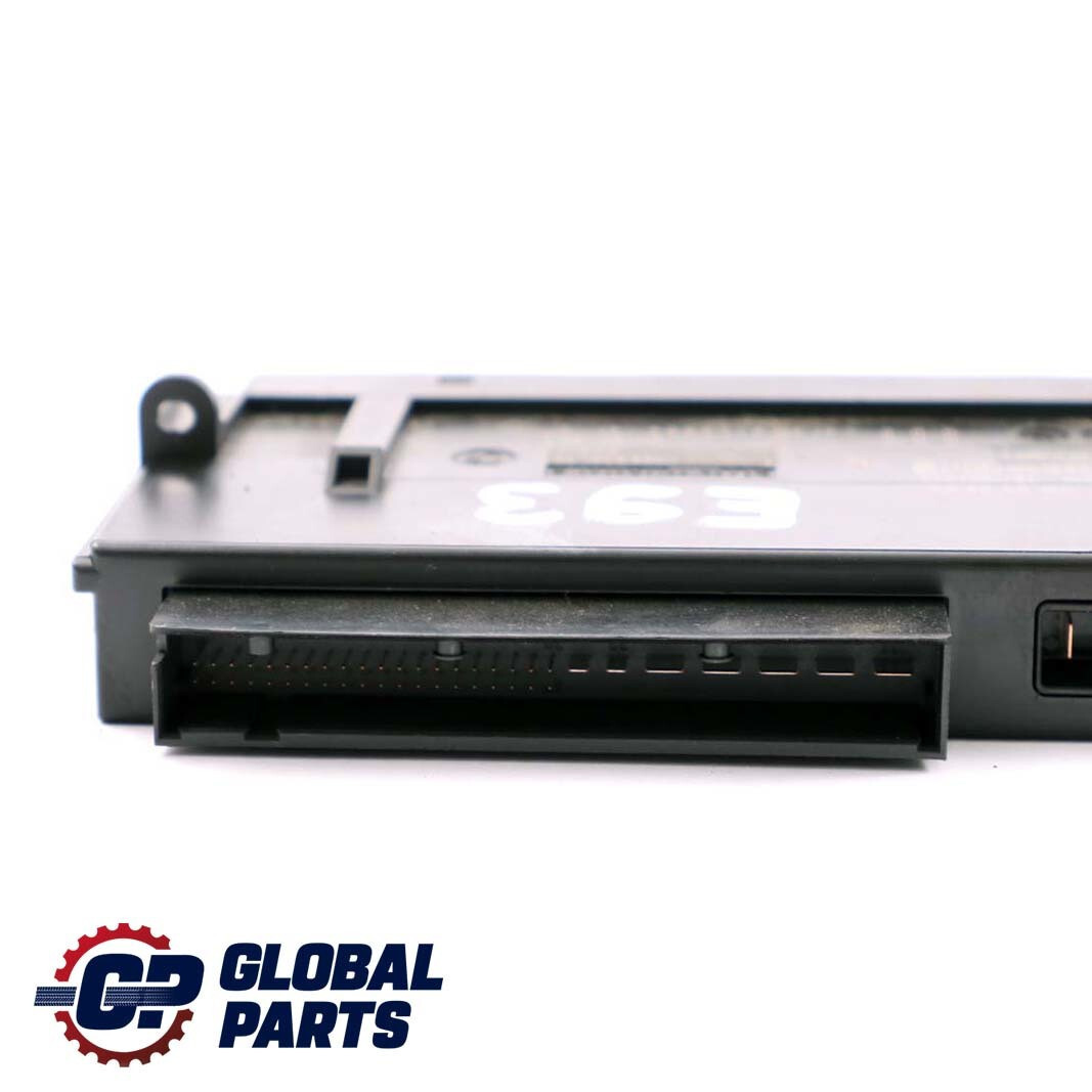 BMW 3 Series E93 ECU Body Control Module 9153966 for sale online 