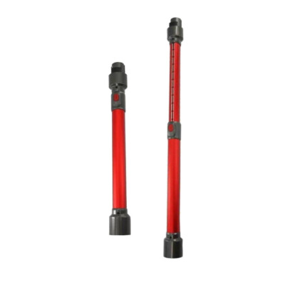 Teleskoprohr Stange ausziehbar 45-70cm für Dyson V11 Outsize V15 Detect Complete