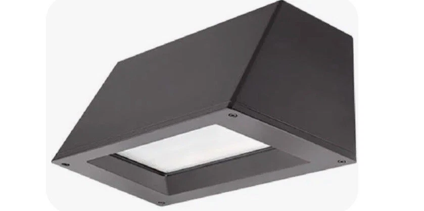 Lithonia lighting led wall pack deals