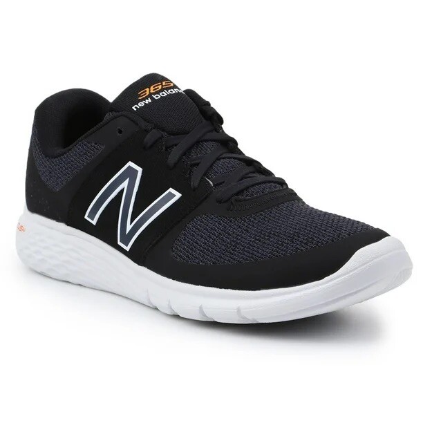 New Balance Men’s Trainers MA365BK UK 11