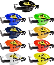 Cycra Ultra Probend HCM Handguards