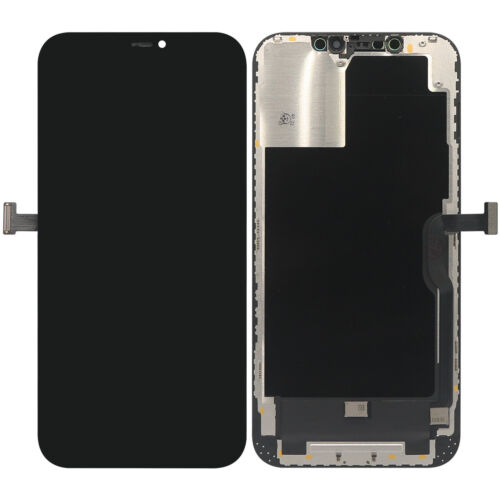 Per iPhone 12 Pro Max 12 Mini Display LCD Touch Screen Digitalizzatore Sostituire +Strumenti - Foto 3 di 9