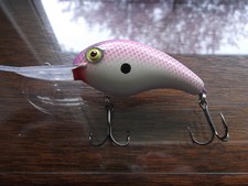 Custom Painted Strike King 5xd 5 Xd 15 Footer Purple Haze Rattle Custom Painted Strike King 5xd 5 Xd 15 Footer Purple Haze Rattle