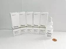 5 The Ordinary Niacinamide 10% + Zinc 1% Serum 1fl oz 30mL
