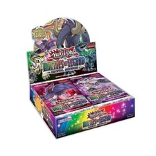 yugioh battles of legend crystal revenge card list price Amazon.com: Yu-Gi-Oh! TCG: Battles of Legend main image 0