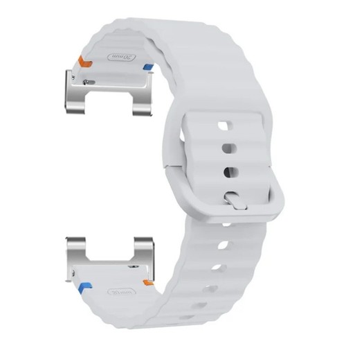 Silikon Armband für Amazfit T-Rex / T-Rex Pro,Sport Strap, Smart Watch Band - 第 13/28 張圖片