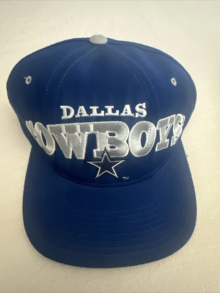 Starter Dallas Cowboys Sports Fan Cap, Hats for sale | eBay