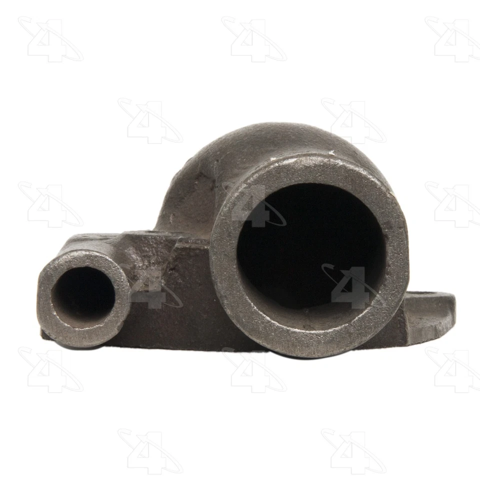 Salida de agua de refrigerante del motor 4 estaciones para Jeep J-2500 1968-1973 Foto 2 de 4