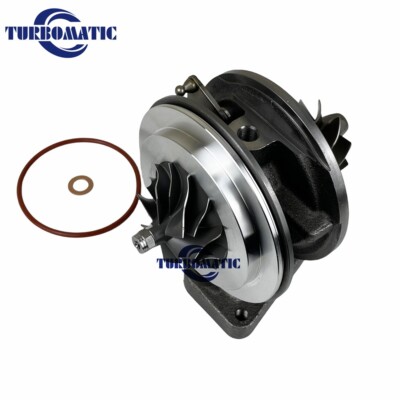Turbo cartridge BV50 53049880054 for Audi A4 A6 A8 Q7 VW 3.0 TDI ASB BKN BKS BMK