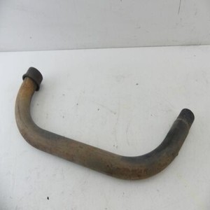 Yamaha FJ 1200 3CW 3CW EZ:89 Krümmer Auspuff Abgasanlage Nr.3 19710