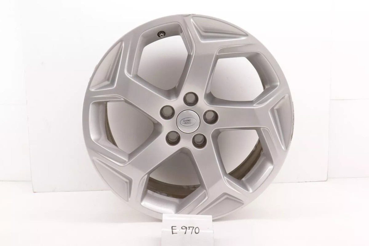OEM Alloy Wheel Rim 20