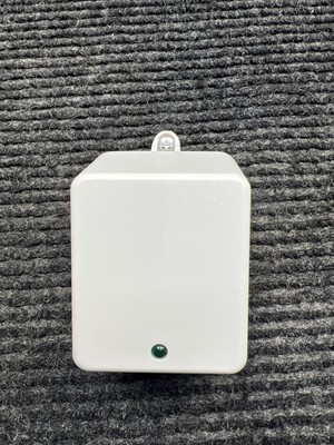 MG Electronics MGT2420 24VAC 20VA Class II Transformer – 120V Input, Screw Terminals, Green LED, UL Approved For Security Cameras & Panels