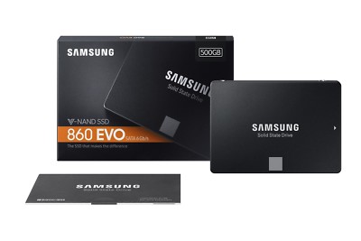500gb Samsung 870 Evo Samsung Ssd 1tb Price SAMSUNG SSD 870 EVO