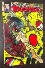 BUSHIDO #2 (Americanime Comics 2006) -- Independent -- VF-