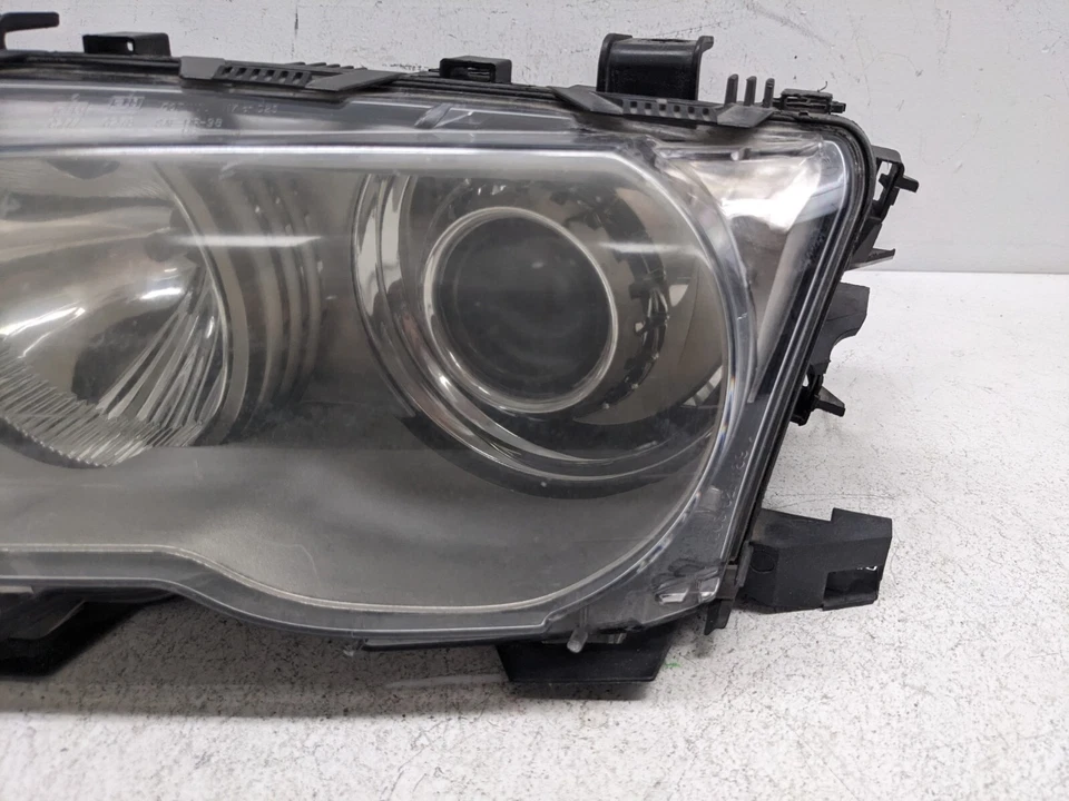Faro delantero izquierdo xenón bmw 330xi 2001-2005 AE1 Foto 3 de 4