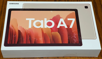 Samsung Galaxy Tab A7 SMT500 64GB Wi-Fi 10.4