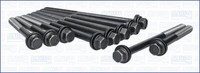 Ajusa 81024200 Zylinderkopfschraubensatz FüR Chrysler Dodge