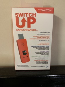 switch up game enhancer ps4 controller