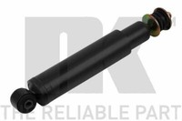 Nk 60361706 ÖL StoßDäMpfer ÖLdruck DäMpfer Hinterachse Hinten