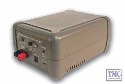 36-520 Bachmann E-Z Command 5 AMP Power Booster