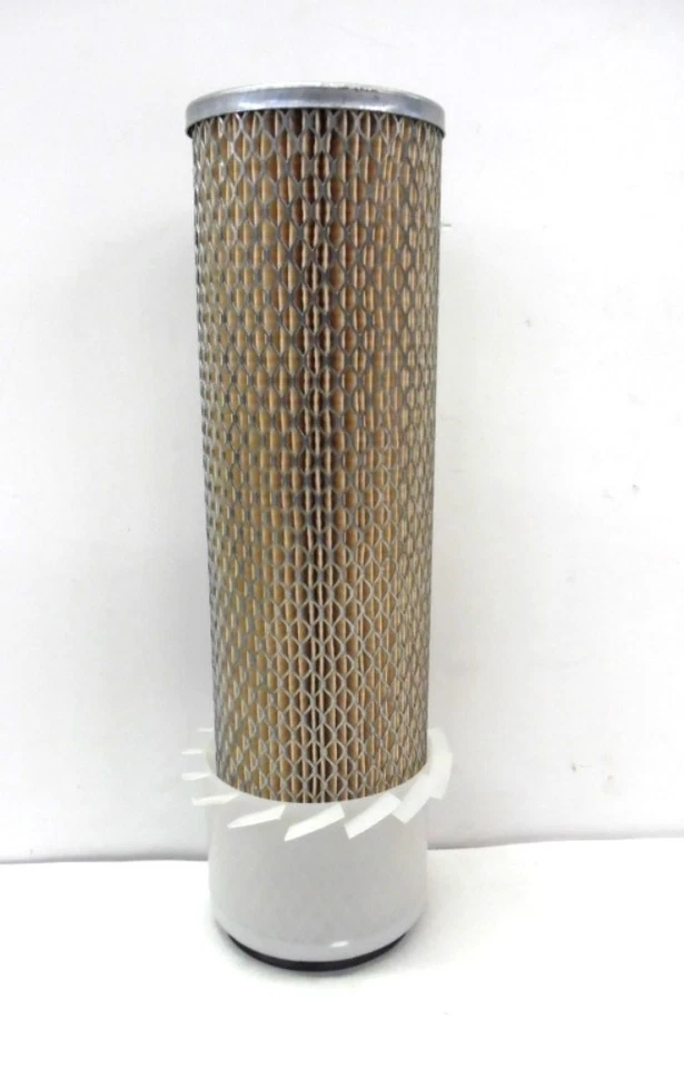 HASTINGS FILTERS AIR FILTER ELEMENT AF588, 14.25" H, 2.47" ID, 5.13" OD VANES - Image 4 of 4